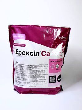 Brexil Ca (Кальцій), мікроелементи в хелатній формі, 15 г (власне фасування) 1525 фото