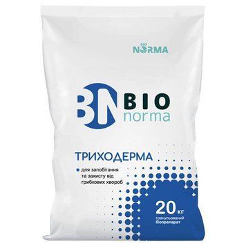 Триходерма 1 кг 1502 фото