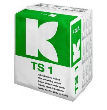 Торф "Klasmann" 10 л (власне фасування) 2007 фото