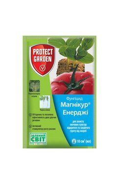 Фунгіцид Магнікур Енерджі 10 мл 1009 фото